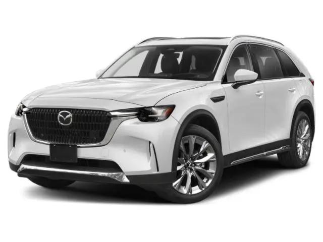 2024 Mazda X-90 3.3 Turbo Premium for sale in Burnsville, MN