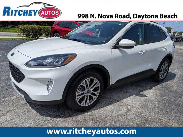 2022 Ford Escape SEL for sale in Daytona Beach, FL