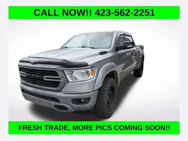 2021 Ram 1500 Big Horn for sale in La Follette, TN
