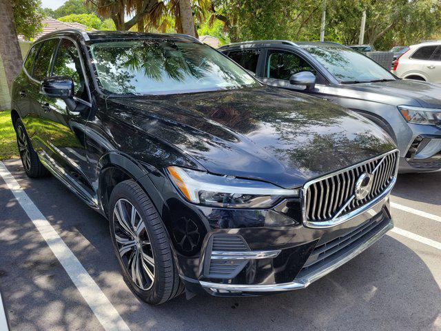 2022 Volvo XC60 B5 Inscription for sale in Delray Beach, FL