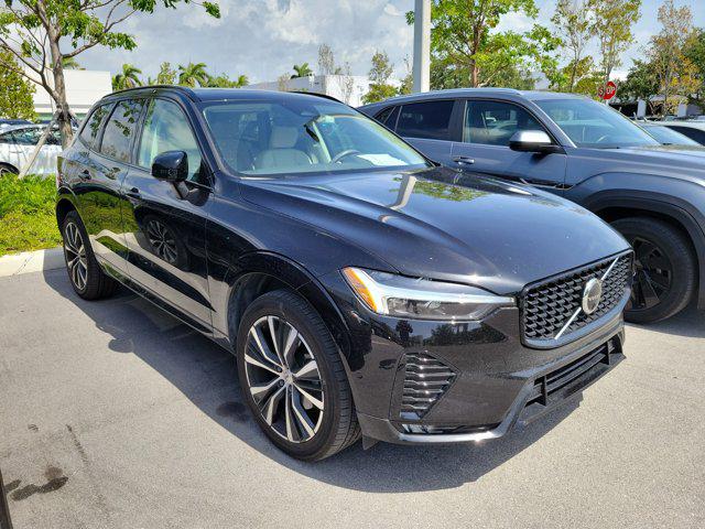 2024 Volvo XC60 B5 Plus Dark Theme for sale in Delray Beach, FL