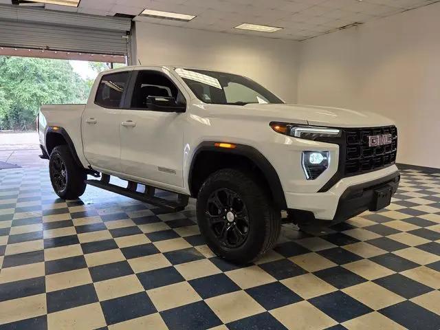 2024 GMC Canyon 2WD Elevation for sale in Warner Robins, GA