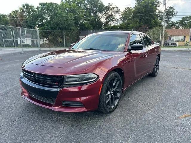 2021 Dodge Charger SXT RWD for sale in Warner Robins, GA