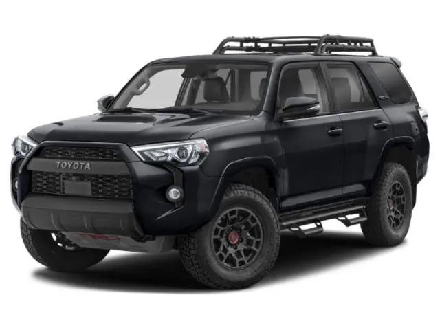 2023 Toyota 4Runner TRD Pro for sale in Boone, NC