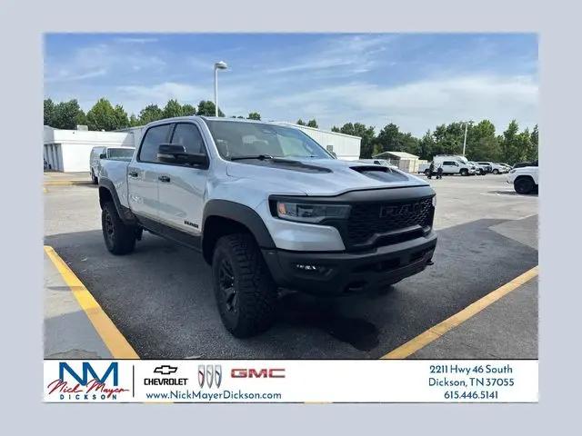 2026 Ram 1500 RHO Crew Cab 4x4 5'7" Box for sale in Dickson, TN