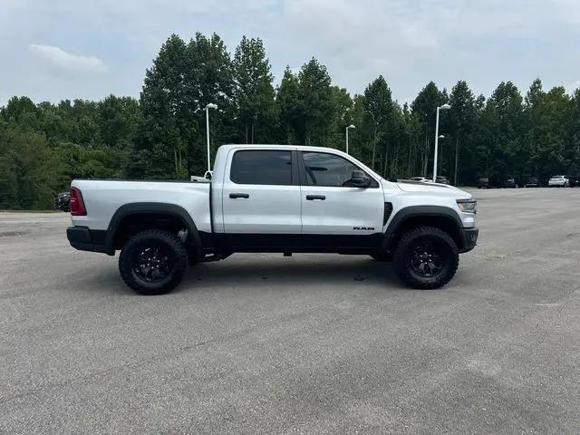 2026 Ram 1500 RHO Crew Cab 4x4 57 Box