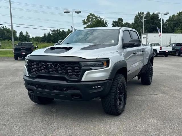 2026 Ram 1500 RHO Crew Cab 4x4 57 Box