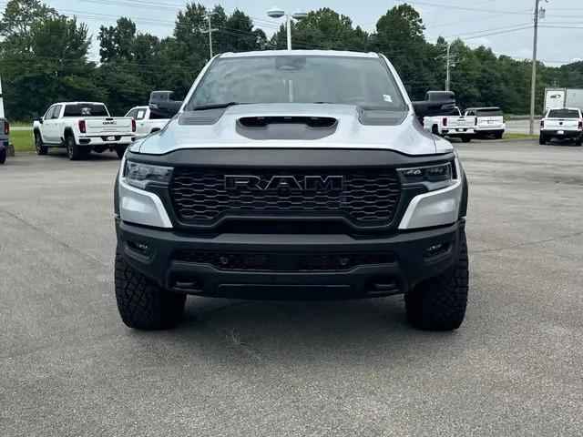 2026 Ram 1500 RHO Crew Cab 4x4 57 Box