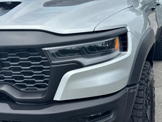 2026 Ram 1500 RHO Crew Cab 4x4 57 Box