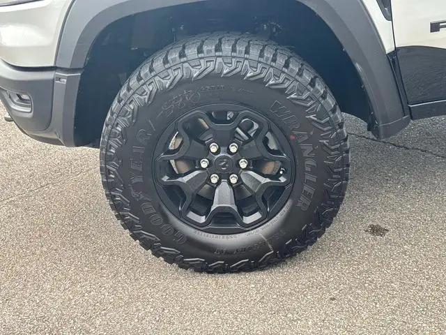 2026 Ram 1500 RHO Crew Cab 4x4 57 Box