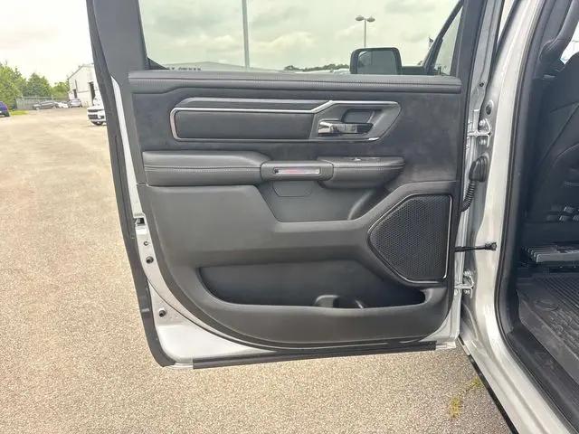 2026 Ram 1500 RHO Crew Cab 4x4 57 Box