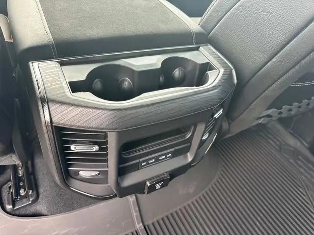 2026 Ram 1500 RHO Crew Cab 4x4 57 Box