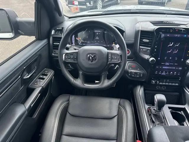 2026 Ram 1500 RHO Crew Cab 4x4 57 Box