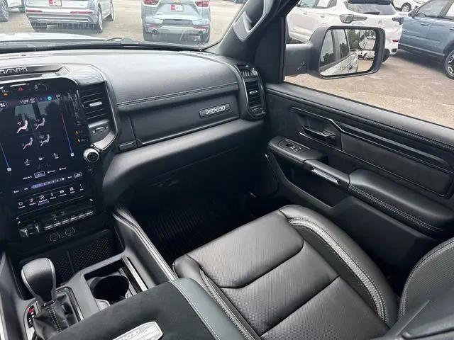 2026 Ram 1500 RHO Crew Cab 4x4 57 Box