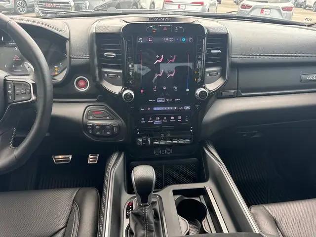 2026 Ram 1500 RHO Crew Cab 4x4 57 Box