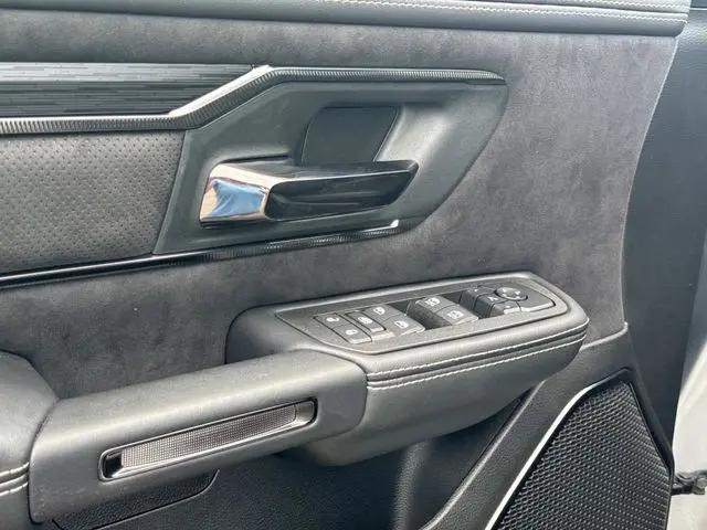 2026 Ram 1500 RHO Crew Cab 4x4 57 Box