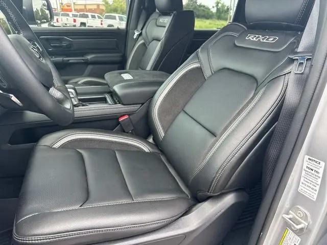 2026 Ram 1500 RHO Crew Cab 4x4 57 Box