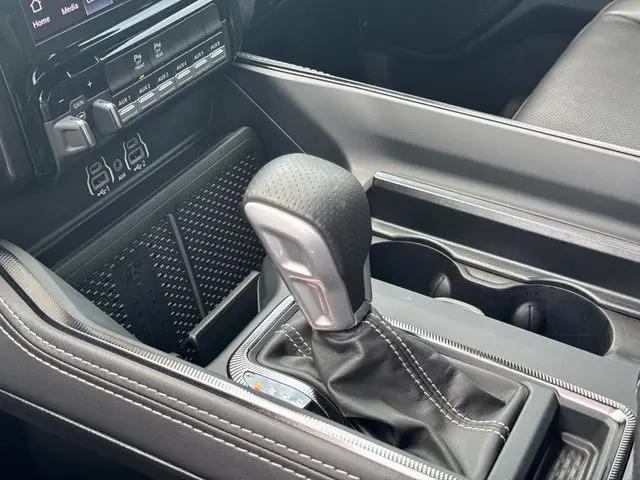 2026 Ram 1500 RHO Crew Cab 4x4 57 Box