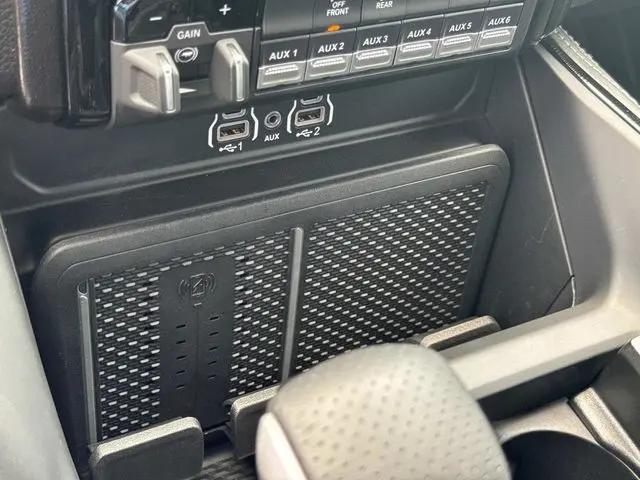 2026 Ram 1500 RHO Crew Cab 4x4 57 Box