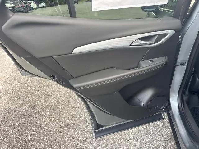 2026 Buick Envision Avenir AWD