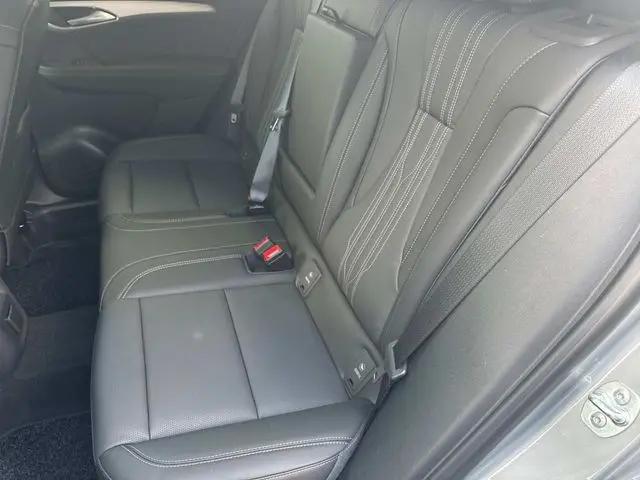 2026 Buick Envision Avenir AWD