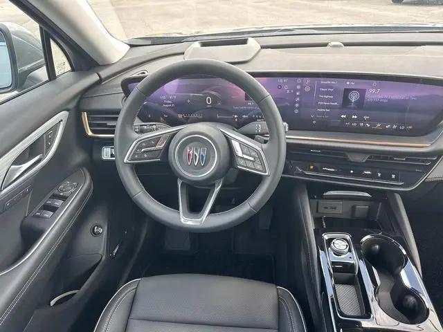 2026 Buick Envision Avenir AWD