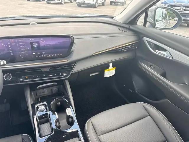 2026 Buick Envision Avenir AWD