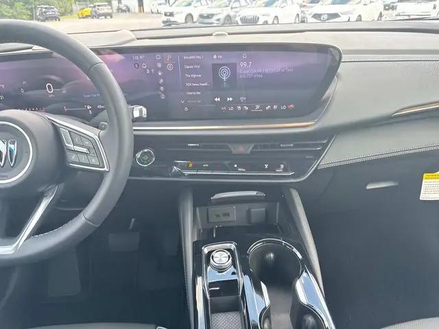 2026 Buick Envision Avenir AWD