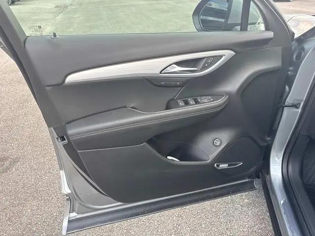 2026 Buick Envision Avenir AWD