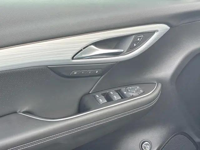 2026 Buick Envision Avenir AWD