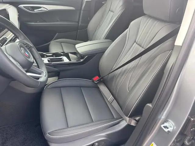2026 Buick Envision Avenir AWD