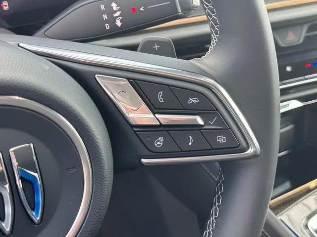 2026 Buick Envision Avenir AWD