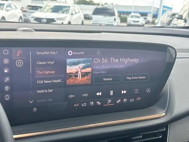 2026 Buick Envision Avenir AWD
