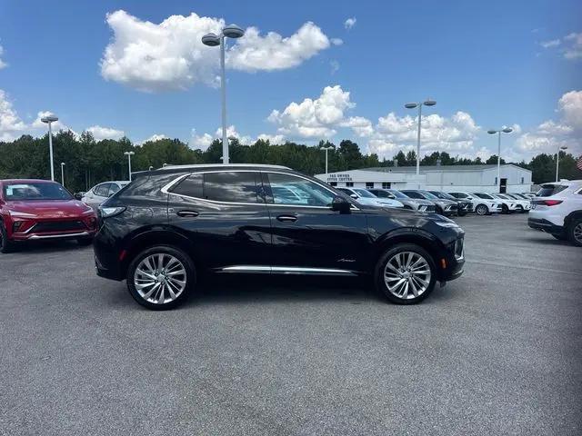 2026 Buick Envision Avenir AWD
