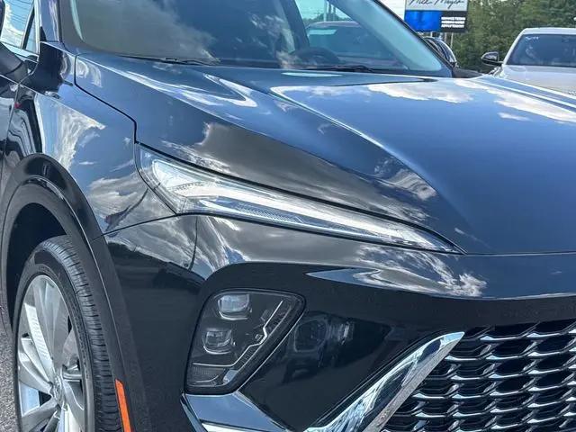 2026 Buick Envision Avenir AWD