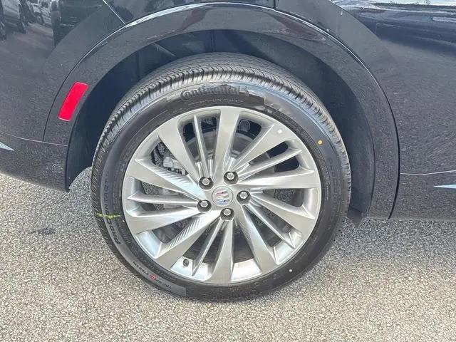 2026 Buick Envision Avenir AWD
