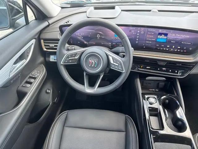 2026 Buick Envision Avenir AWD