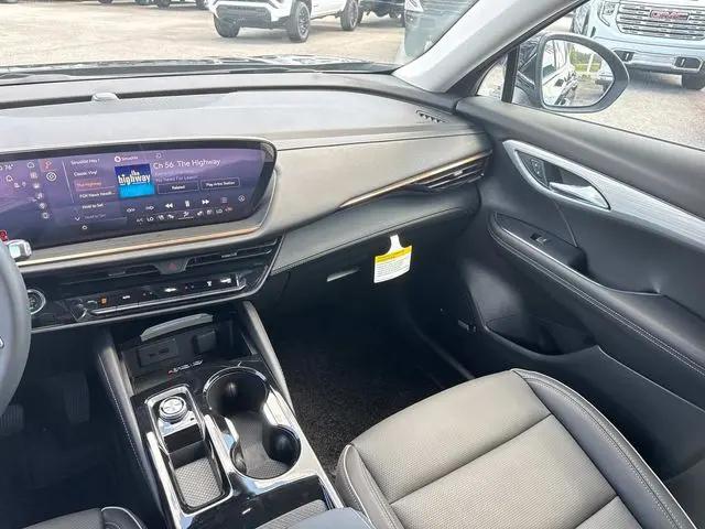 2026 Buick Envision Avenir AWD