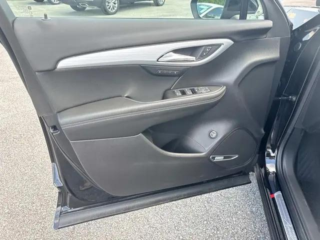 2026 Buick Envision Avenir AWD