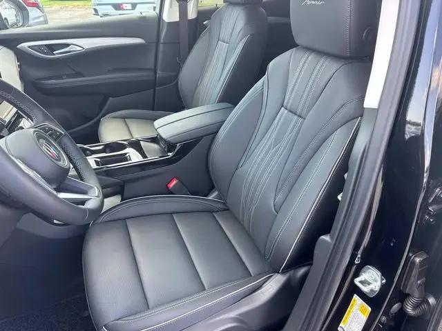 2026 Buick Envision Avenir AWD