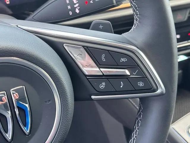 2026 Buick Envision Avenir AWD