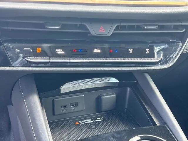 2026 Buick Envision Avenir AWD