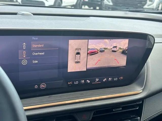 2026 Buick Envision Avenir AWD