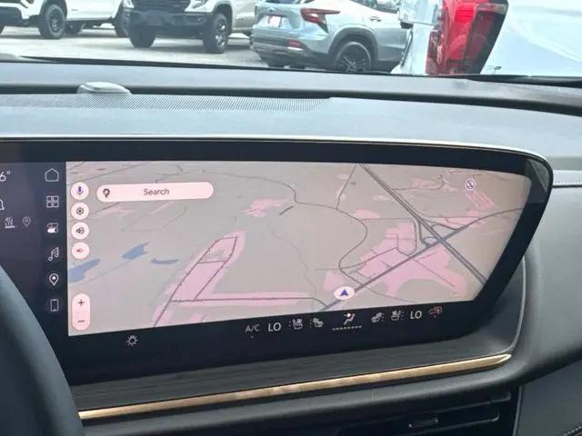 2026 Buick Envision Avenir AWD