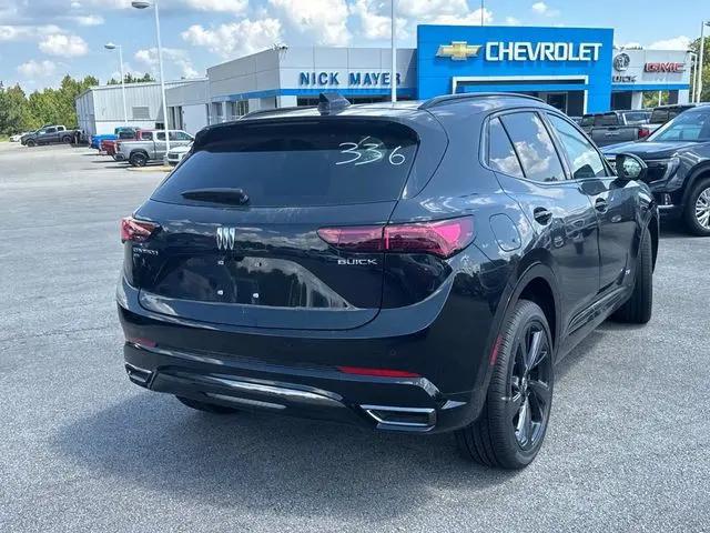 2026 Buick Envision Sport Touring AWD