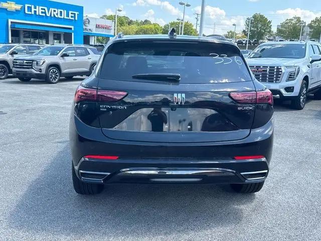 2026 Buick Envision Sport Touring AWD