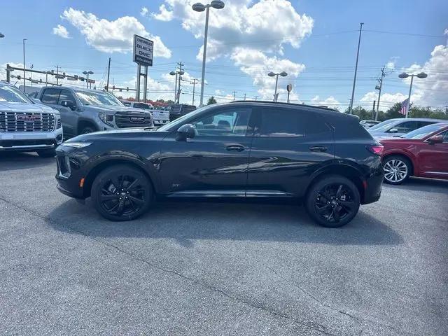 2026 Buick Envision Sport Touring AWD