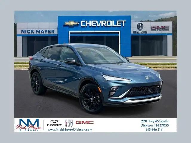 2026 Buick NV Sport Touring FWD for sale in Dickson, TN