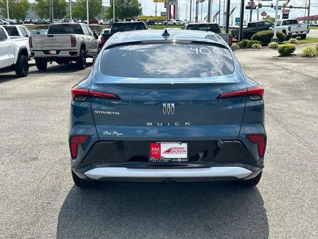 2026 Buick NV Sport Touring FWD