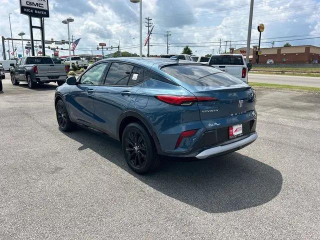 2026 Buick NV Sport Touring FWD